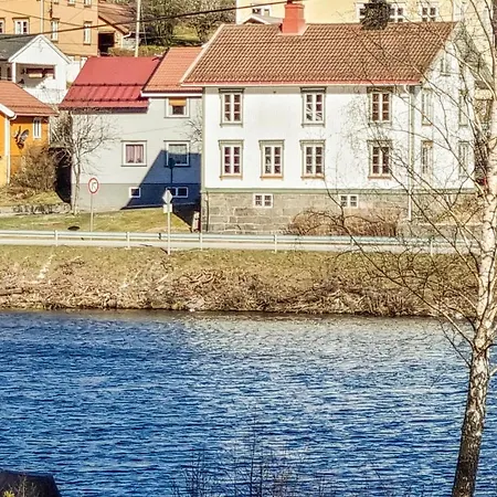 1 Bedroom Cozy In *