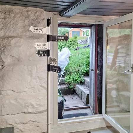 公寓 1 Bedroom Cozy In *