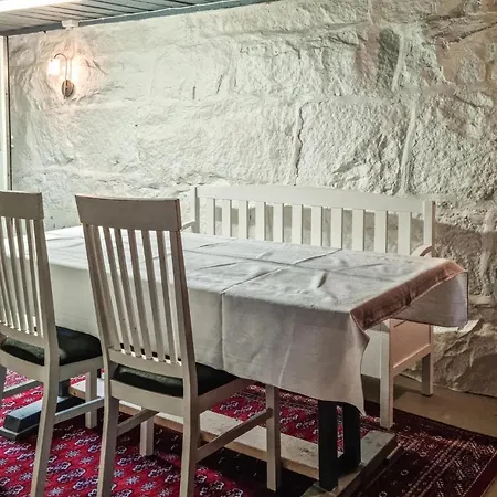 公寓 1 Bedroom Cozy In Åmli