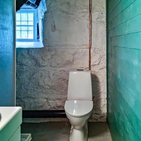 公寓 1 Bedroom Cozy In Åmli