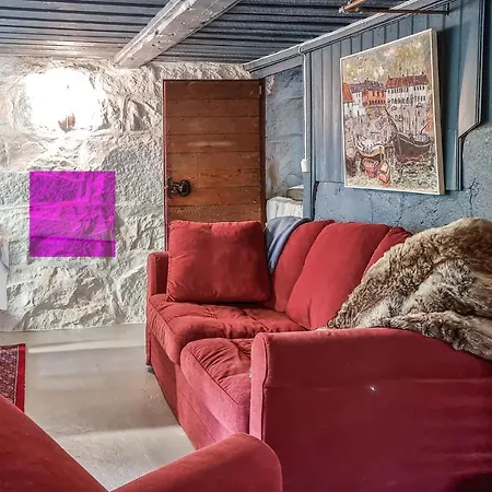 公寓 1 Bedroom Cozy In *