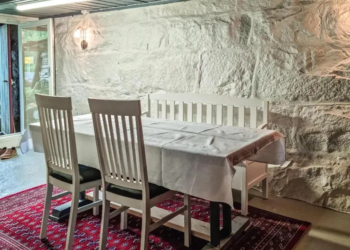 Appartement 1 Bedroom Cozy In Åmli