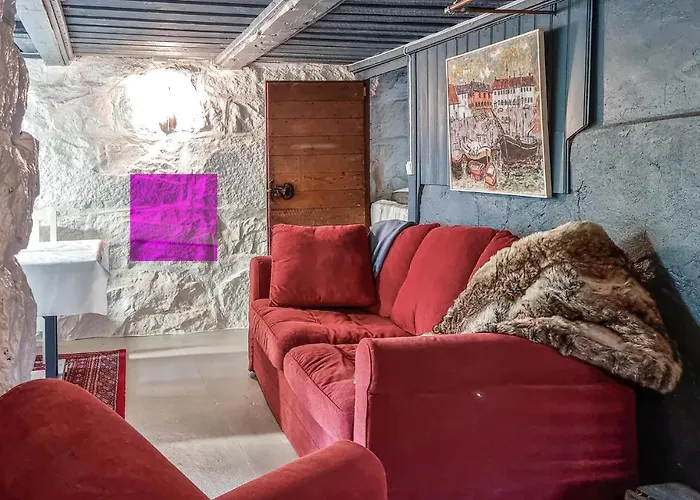 Appartement 1 Bedroom Cozy In *