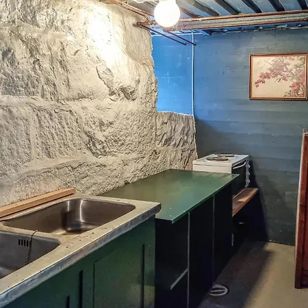 1 Bedroom Cozy In * Åmli