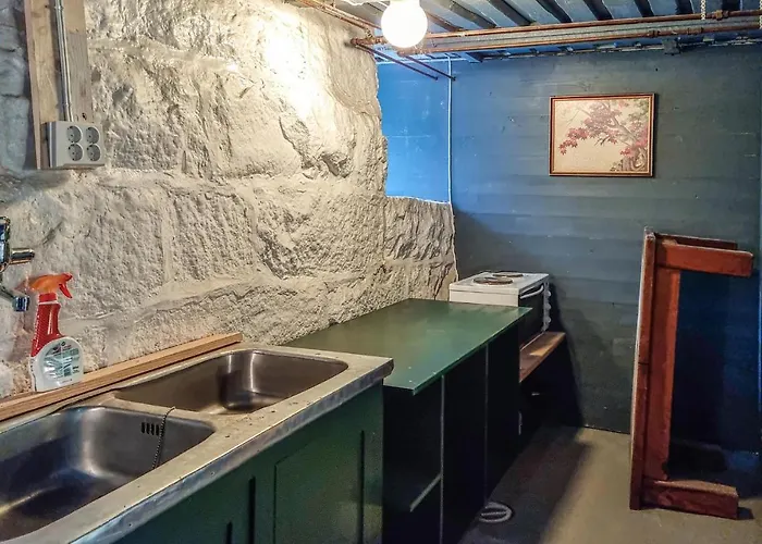 1 Bedroom Cozy In * Åmli