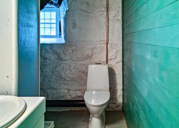 Appartement 1 Bedroom Cozy In Åmli